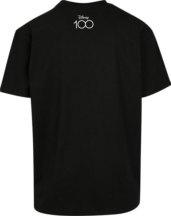 Produktbild Urban Classics Disney 100 Mickey Face Oversize Tee - 119361 (L)