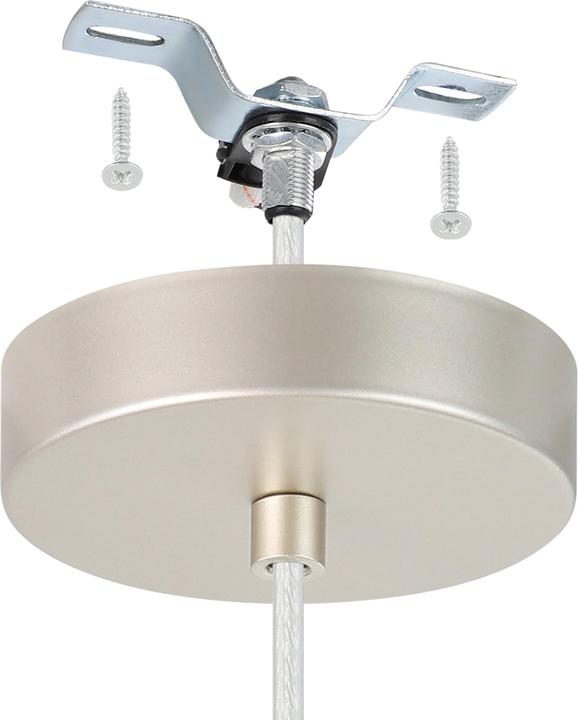 Actual product image EGLO Viserbella (E27)