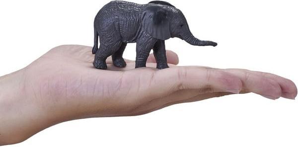 Produktbild Animal Planet Afrikanischer Elefant