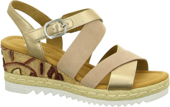 Actual product image Gabor Sandals (38.5)