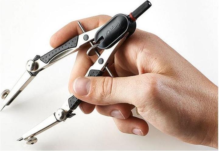 Produktbild Rotring Schnellverstellzirkel