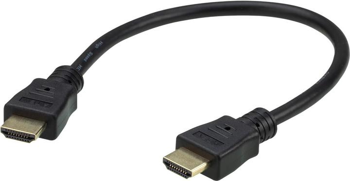 Produktbild Aten HDMI (Typ A) – HDMI (Typ A) (0.30 m, HDMI)