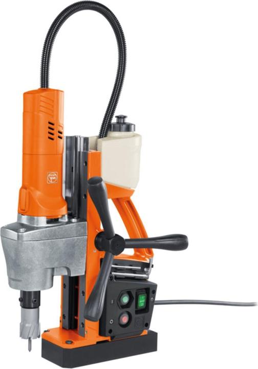 Actual product image Fein Eco-magnetic core drilling machine up to 35 mm KBE 35 (Electrical connection)