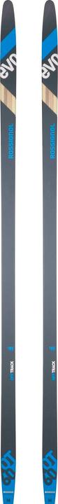 Rossignol EVO OT 60 Positrack Langlaufski + Control Step In Bindungen (165 cm)