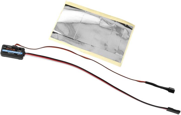 Produktbild Fly Sky drehzahlsensor optisch cpd02