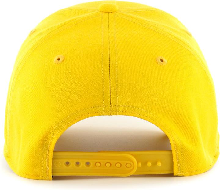 Immagine prodotto 47 Brand Cappellino Snapback - NHL Boston Bruins Oro Giallo