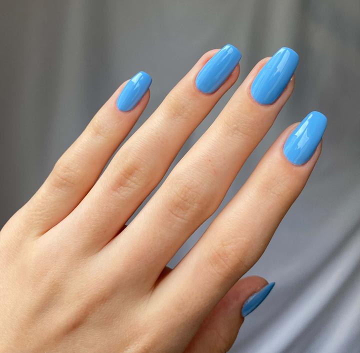 Immagine prodotto Alix Avien NP63 (Azzurro, Smalto)