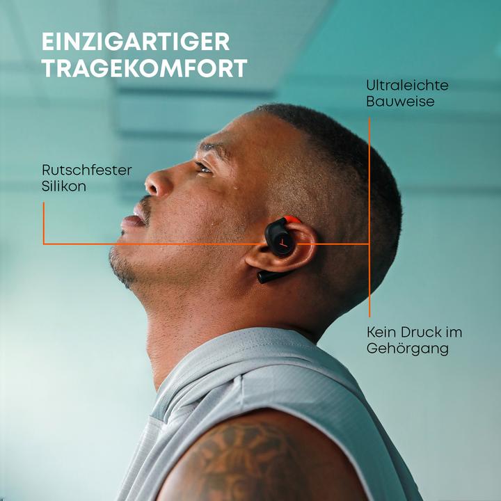 Produktbild Beyerdynamic Verio 200 (keine Geräuschunterdrückung, 8 h, Kabellos)