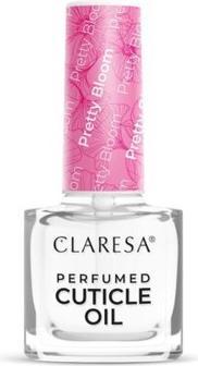 Image du produit Claresa Huile pour ongles Pretty Bloom 5ml (5 ml)