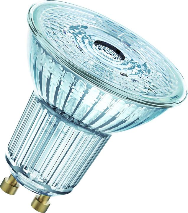 Osram Led Superstar Par16 (GU10, 4.50 W, 350 lm, 1 x, F)