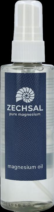 Actual product image Zechsal Magnesium Olie (Oils, 100 ml)