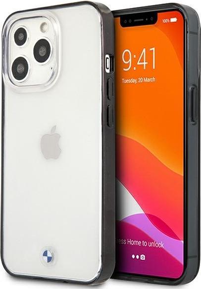 Image du produit BMW Couverture rigide (Apple iPhone 13 Pro Max)