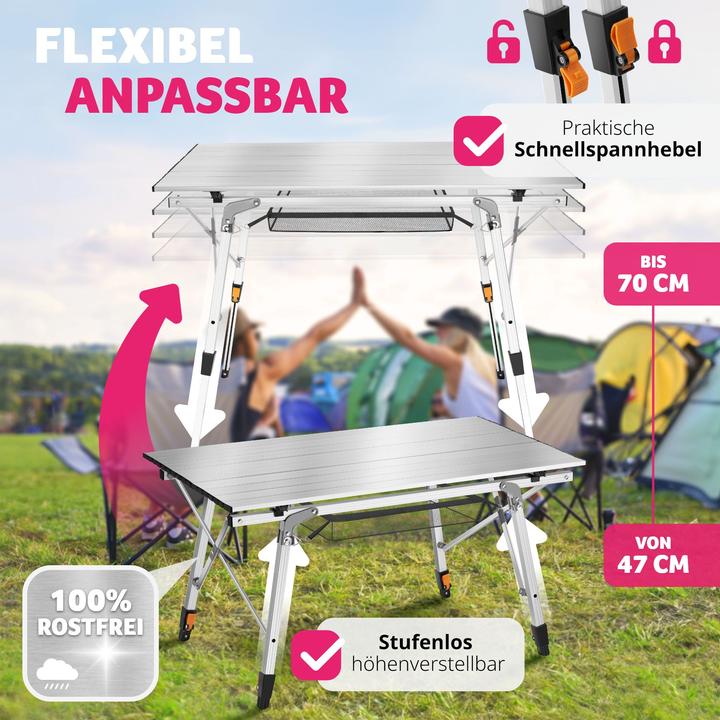 Image du produit tectake Tina