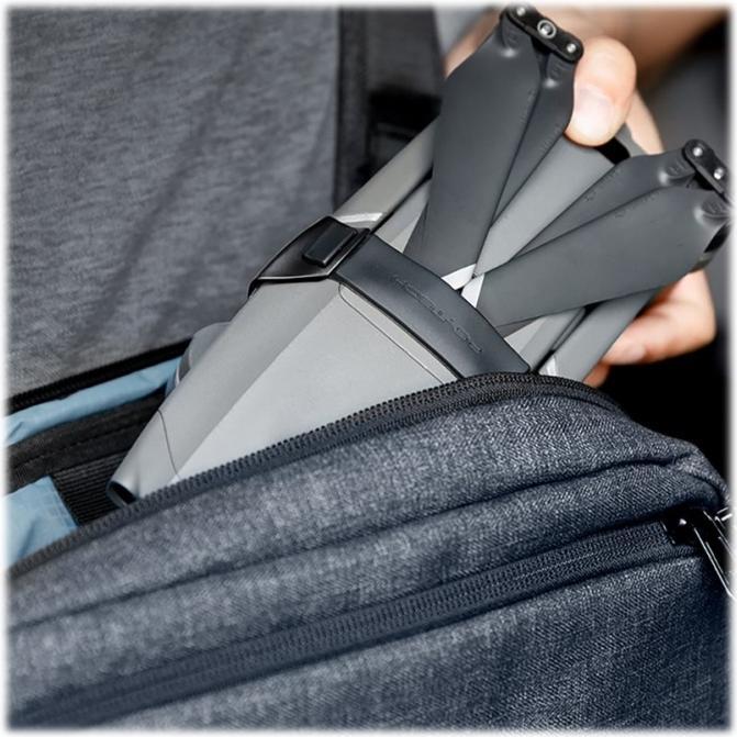 Actual product image Pgytech Propeller holder (Drone display protection, DJI Mavic 2)