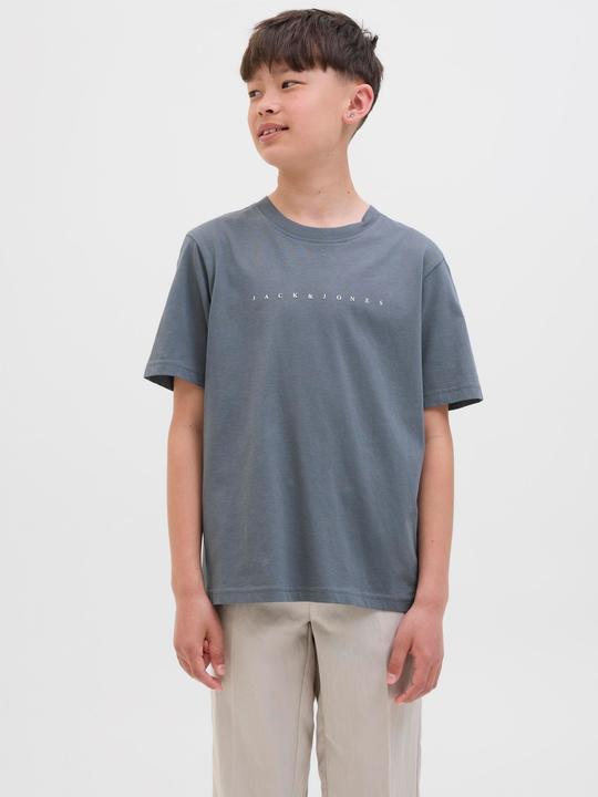 Actual product image Jack & Jones Jjestar Jj Tee Ss Noos Jnr (164)