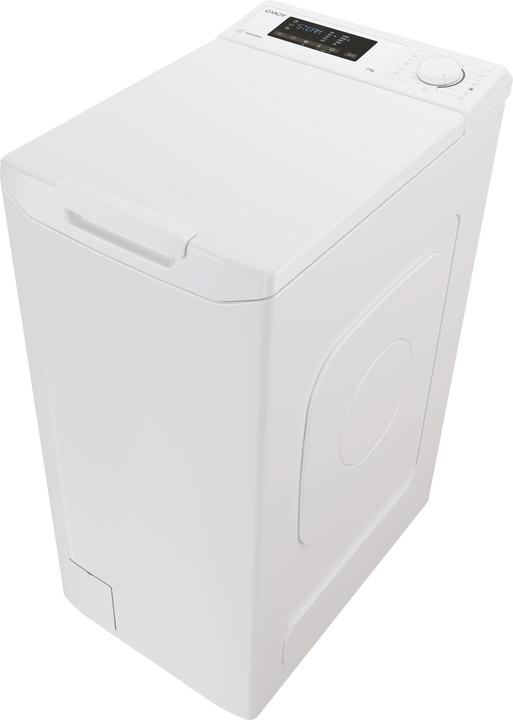 Produktbild Candy TCAS275D3 S (7 kg, Oben (7 kg, Oben)
