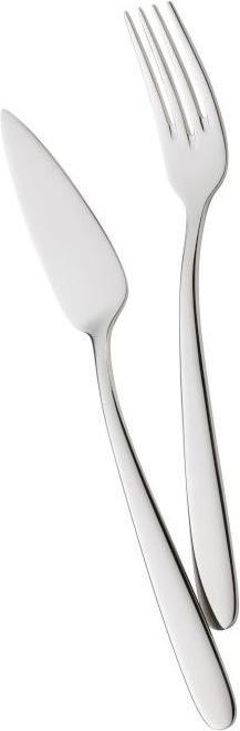 Actual product image Villeroy & Boch Fish cutlery 2pcs Daily Line (2 Piece, Cutlery set)