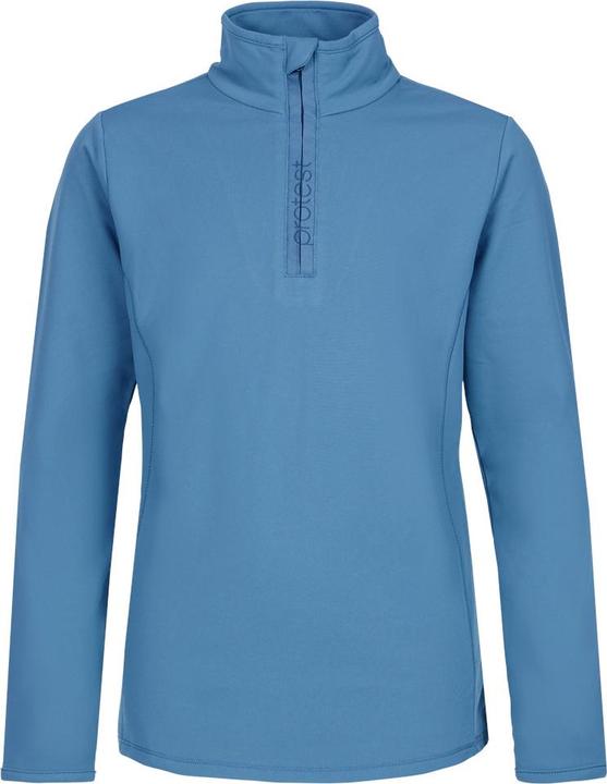 Immagine prodotto Protest Midlayers 1/4 zip REFABRIZOY JR 1/4 zip active top (140)