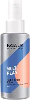 Immagine prodotto Londa Multi Play Spray per capelli e corpo 100ml (100 ml)