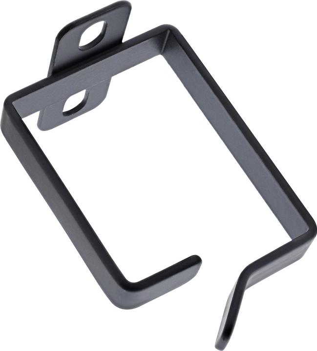 Actual product image InLine Cable bracket