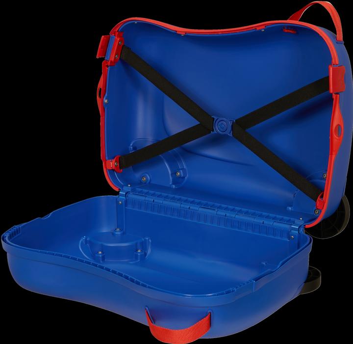 Produktbild Samsonite Dream Rider Spider Man (28 l, Handgepäck (bis 50l))