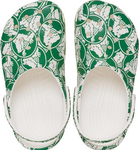 Immagine prodotto Crocs K's Classic Duke Print Clog (32)