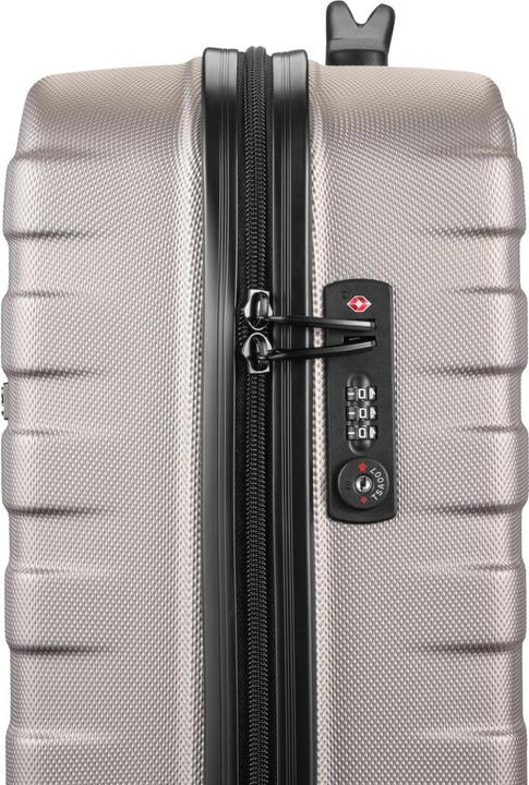 Immagine prodotto Pack Easy Kosmo (44 l, Bagaglio a mano (fino a 50 litri))