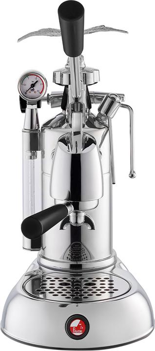 Productafbeelding La Pavoni LPLMLN01EU Koffiezetapparaat met hendel, roestvrij staal