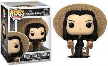 Produktbild Funko Deluxe The Addams Family Morticia Addams