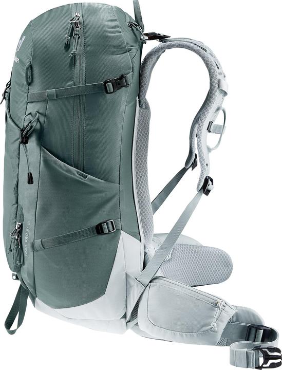 Actual product image Deuter Trail Pro 31 SL (31 l)