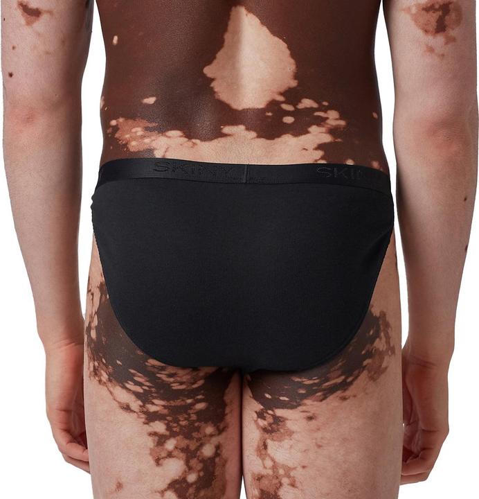 Produktbild Skiny 4er Pack Basic Slip / Unterhose (XXL, 4er Pack)