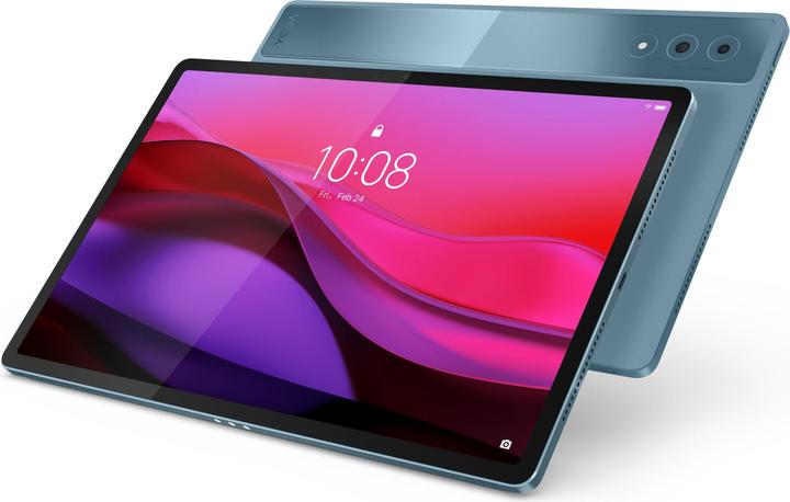 Immagine prodotto Lenovo Yoga Tab Plus (Solo WiFi, 12.70", 256 GB, Alzavola di marea)
