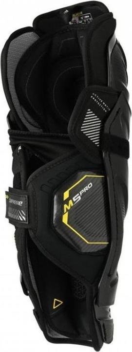 Produktbild Bauer Supreme M5 Pro INT Hockey-Schienbeinschoner (14"/36 cm) (36)