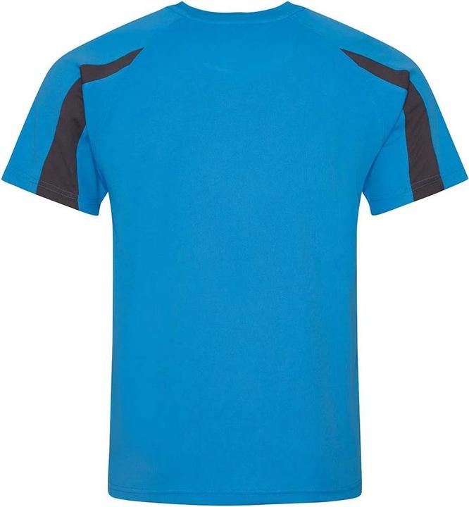 Produktbild Awdis TShirt Feuchtigkeitsabweisend (XL)