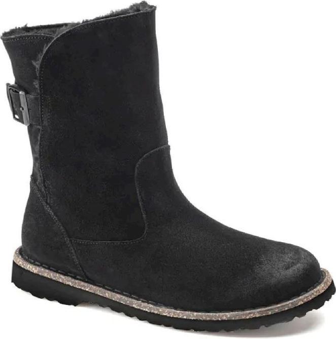 Birkenstock Boots Uppsala Sherling LEVE