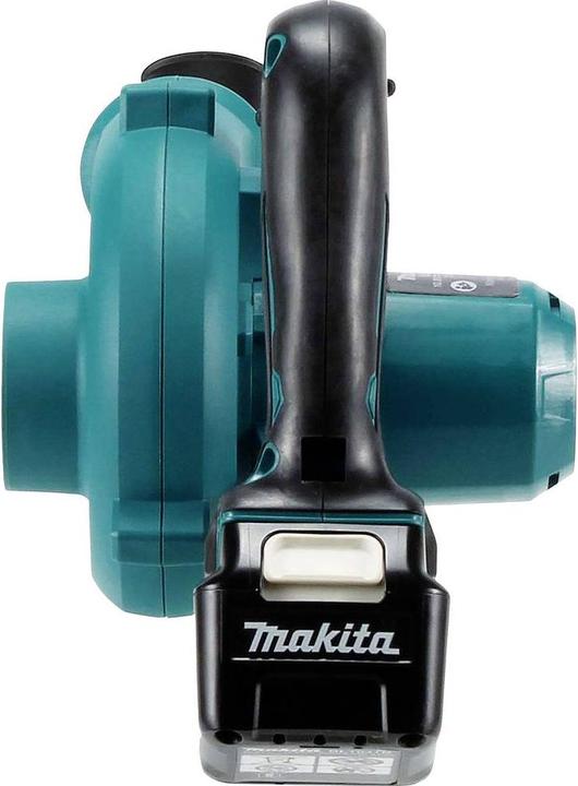 Productafbeelding Makita UB101DZ Luchtblazer/Droger Draadloze Stofblazer ³/min (Oplaadbare batterij, Bladzuiger)