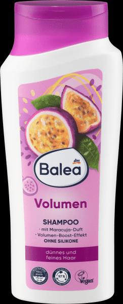 dm Balea Shampoo Volumen (Flüssiges Shampoo)