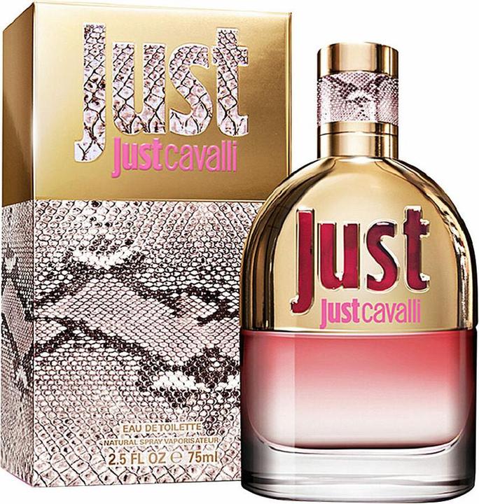 Immagine prodotto Roberto Cavalli Solo Cavalli (Eau de toilette, 75 ml)
