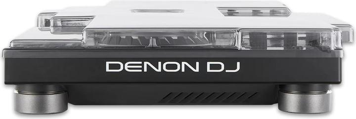 Actual product image Decksaver Dust cover for Denon Prime4