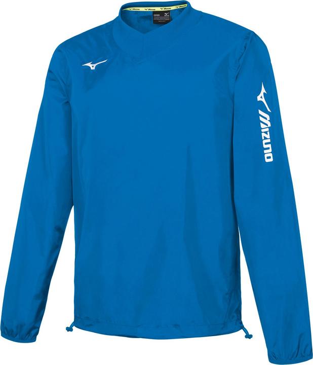 Actual product image Mizuno Trad Rain Jacket (3XL)