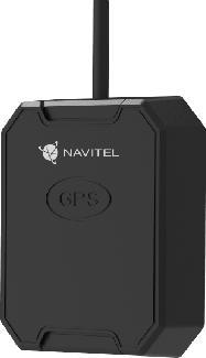 Actual product image Devia Zãznamovã Kamera Na Motorku Navitel M800 Dual (Built-in display, Bluetooth, Night vision, GPS receiver, Built-in microphone, Full HD)