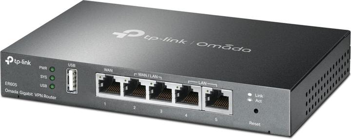 Produktbild TP-Link TL-R605