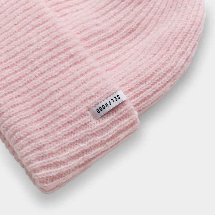 Actual product image Selfhood Bonnet