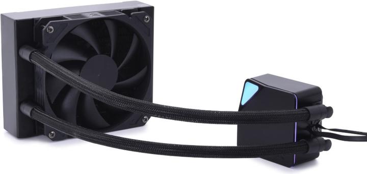 Alphacool Corea Ocean T38 120mm CPU Digital Komplett-Wasserkühlung