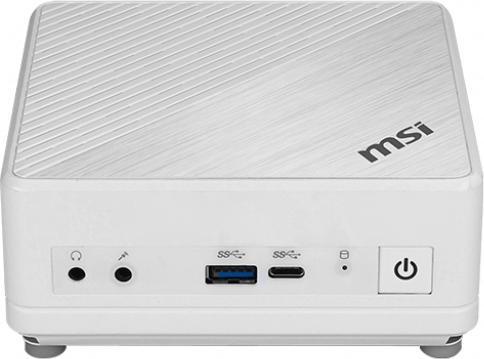 Actual product image MSI Cubi 5 (Intel Core i5-10210U, 8 GB, 512 GB, Intel UHD Graphics)