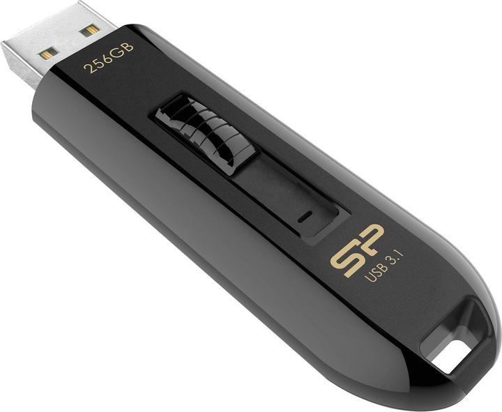 Productafbeelding Silicon Power Vuur B21 (256 GB, USB-A)