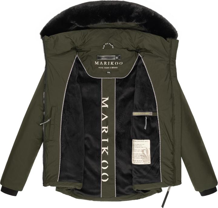 Produktbild Marikoo Morinaa XVI (M)