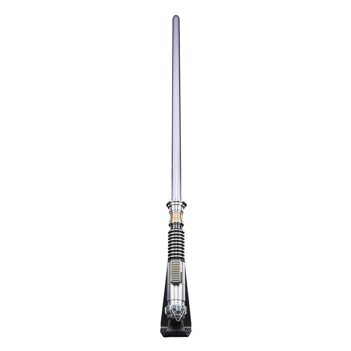 Produktbild Hasbro The Black Series Luke Skywalker Force FX Elite elektronisches Lichtschwert