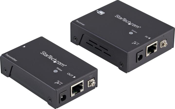 Actual product image StarTech Cat5e / CAT6 Video Extender (Extender)