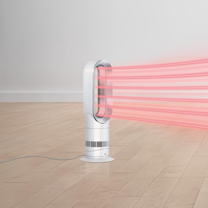 Produktbild Dyson Hot + Cool AM09 (56 W)